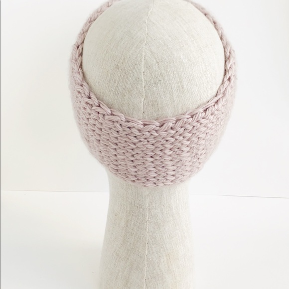 Handmade Knitted Turban